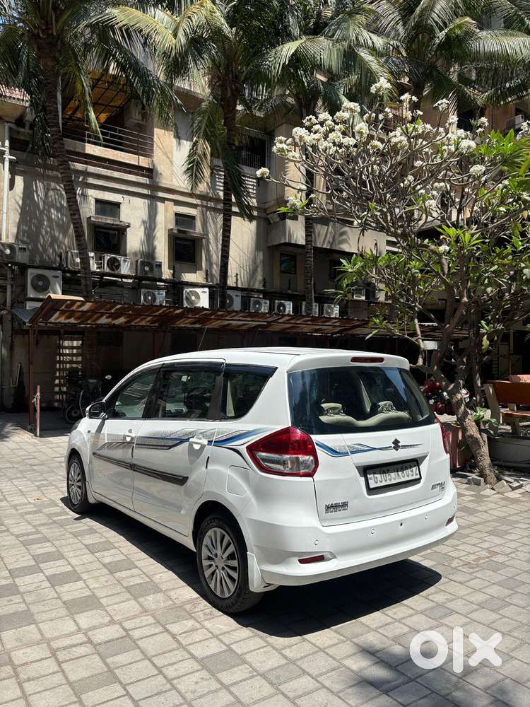 Maruti Suzuki Ertiga 2012-2015 Vdi, 2015, Diesel