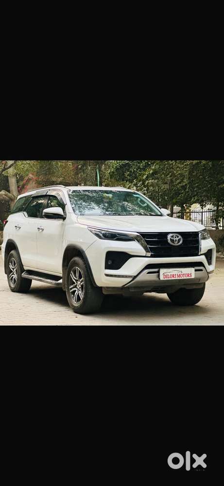 Toyota Fortuner 4x2 At 2.8 Diesel, 2023, Diesel