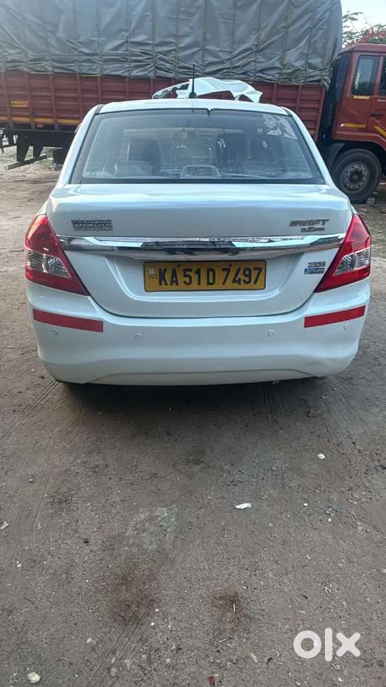 Maruti Suzuki Swift 2016 Diesel Variant