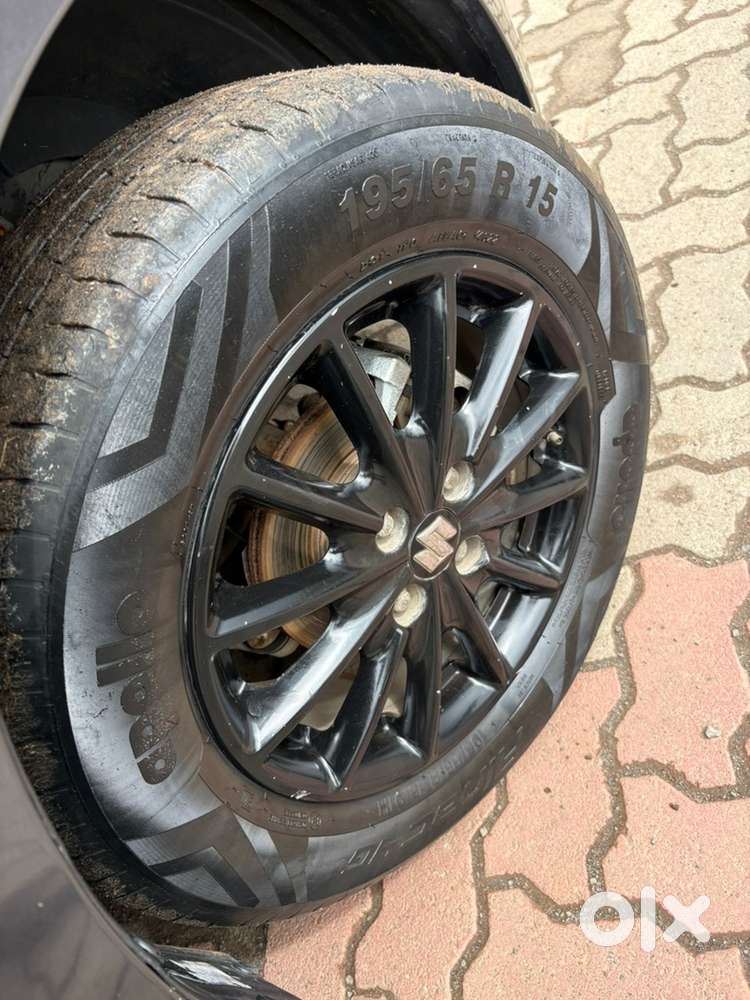 Maruti Suzuki Car 2017