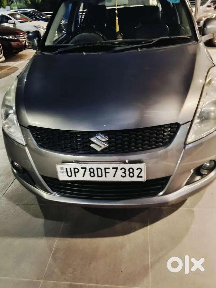 Maruti Suzuki Swift 2014 Lxi