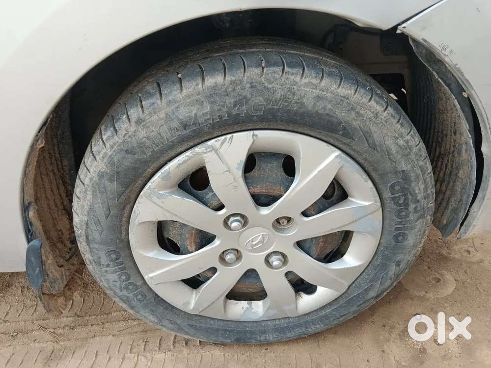 Hyundai Eon 1.0 Kappa 2016