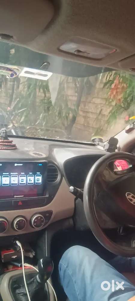 Hyundai Xcent Prime 2016