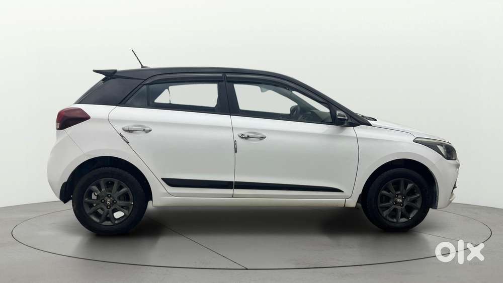 Hyundai Elite I20 Sportz Plus, 2019, Petrol
