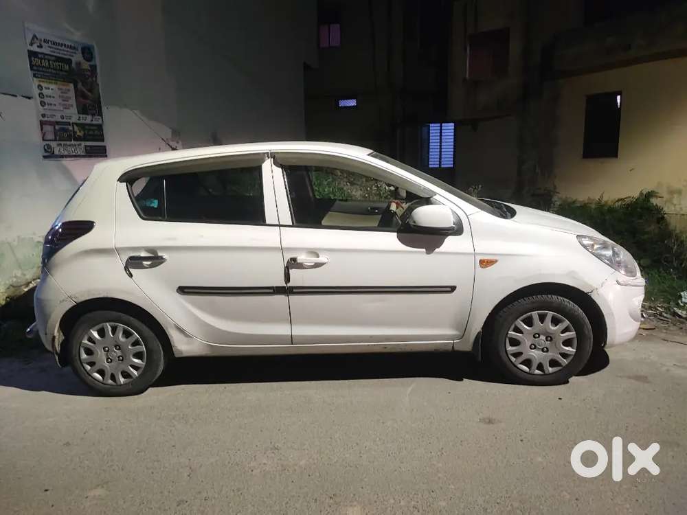 Hyundai I20 Magna 2010 Model