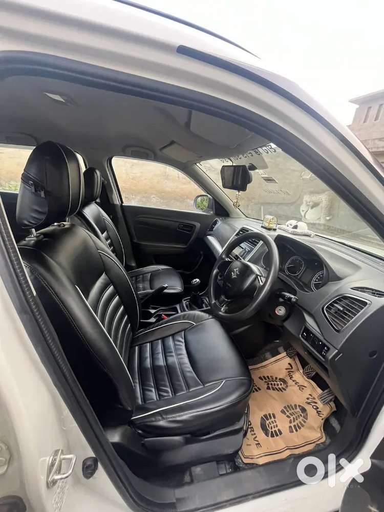 Exchange Car