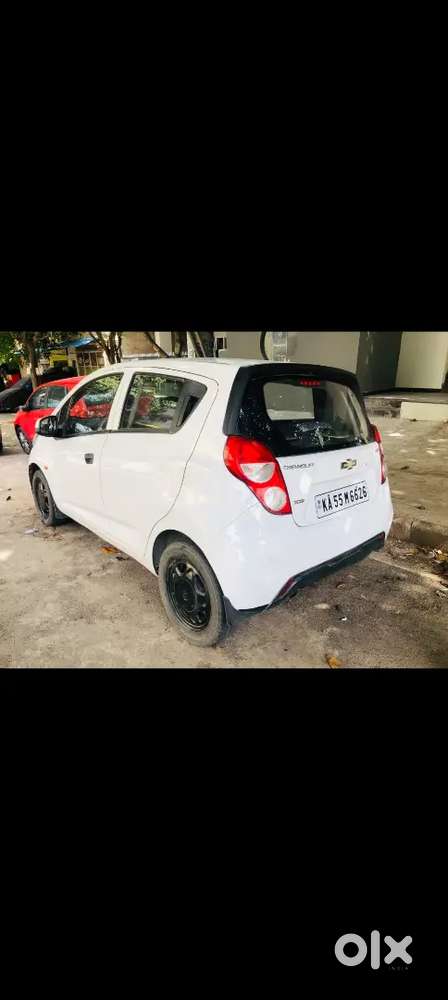 Good Condition Fc And Insurance Running