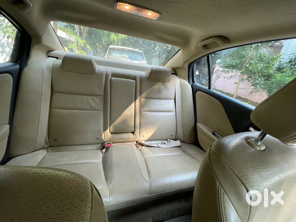 Honda City Petrol 2019