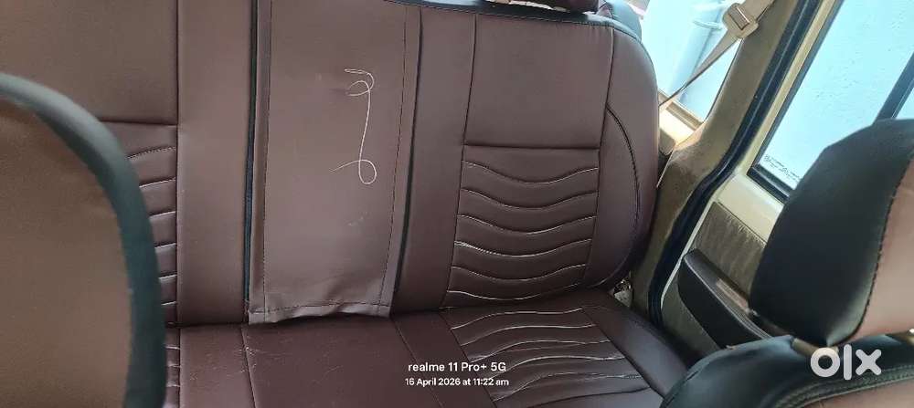 Mahindra Bolero 2025