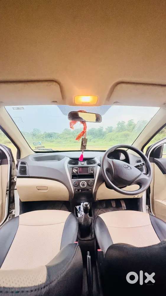 Hyundai Eon 0.8 Era 2014 Petrol
