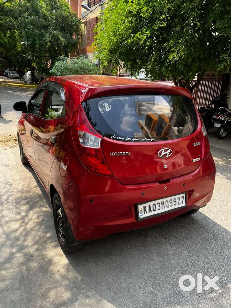 Hyundai Eon Dlite Plus Wonderful Condition