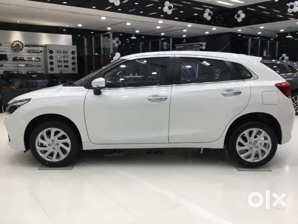 Maruti Baleno 1.2 Delta 2025