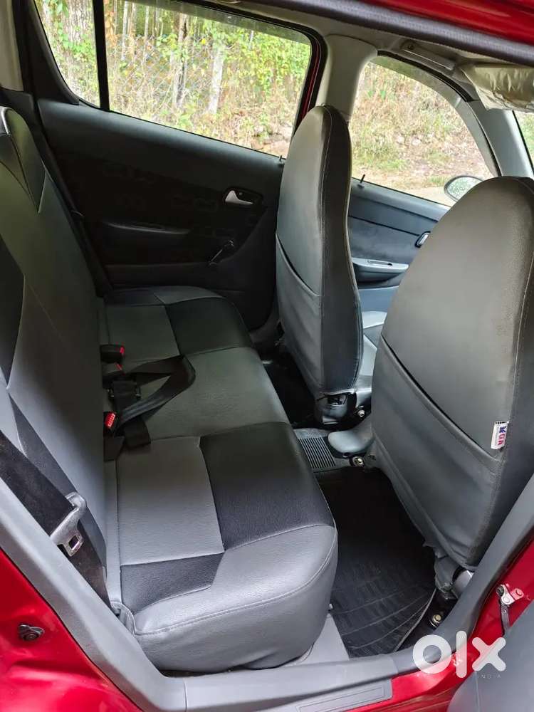 Maruti Suzuki Alto 800 2015