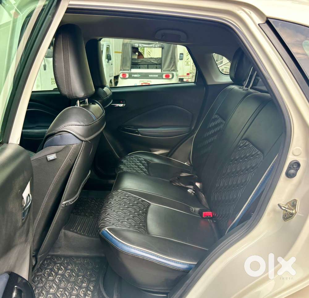 Maruti Suzuki Baleno 1.2 Alpha At, 2023, Petrol