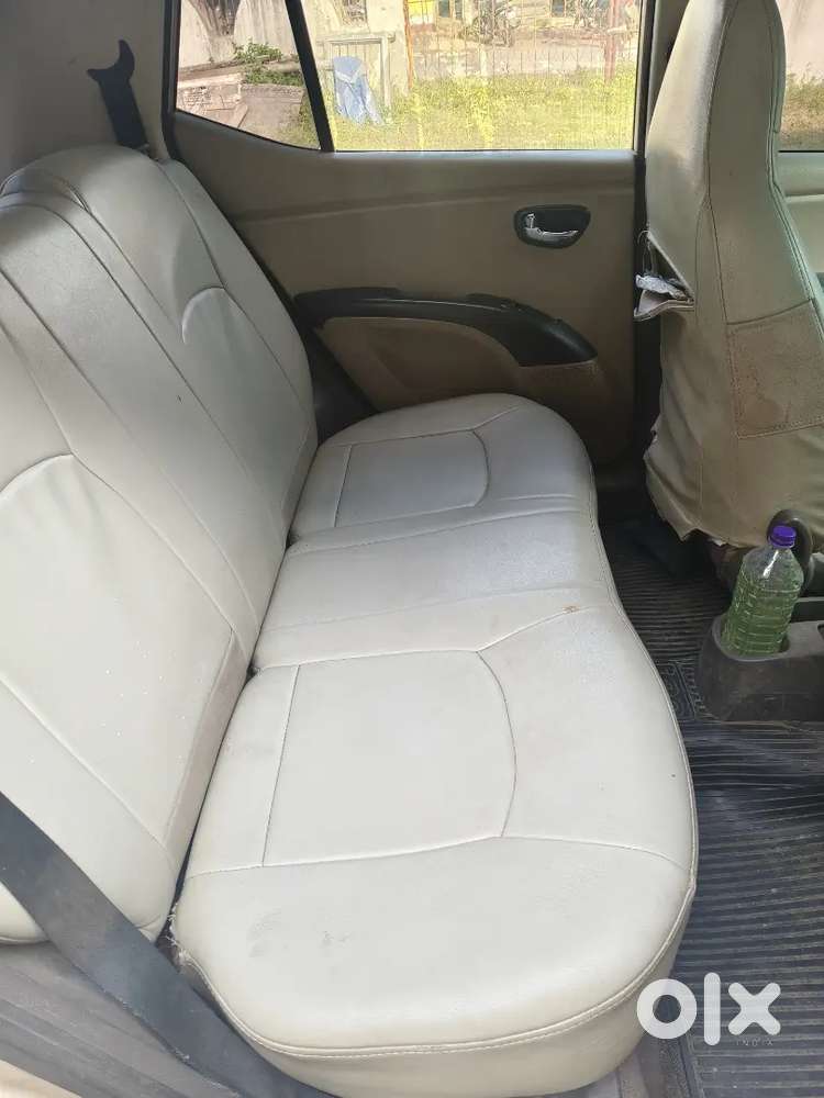 Hyundai I10 Sportz 2010