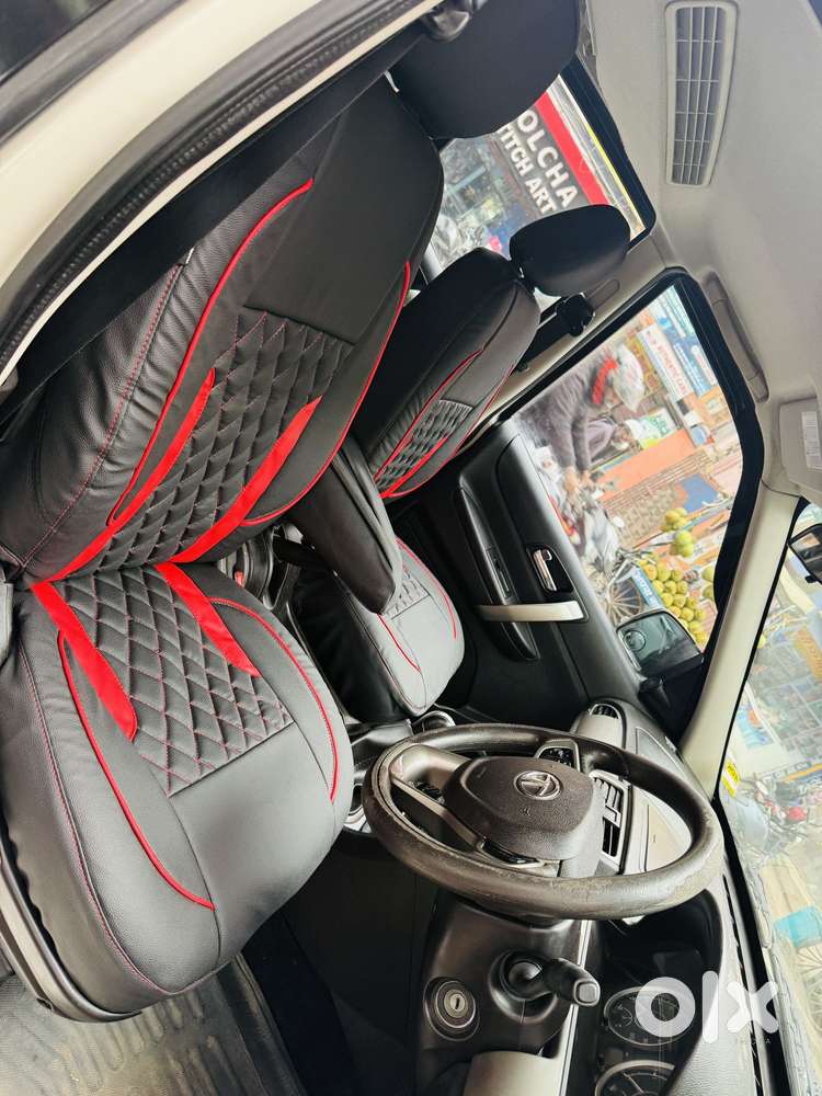 Tata Safari Storme Vx Varicor 400, 2018, Diesel