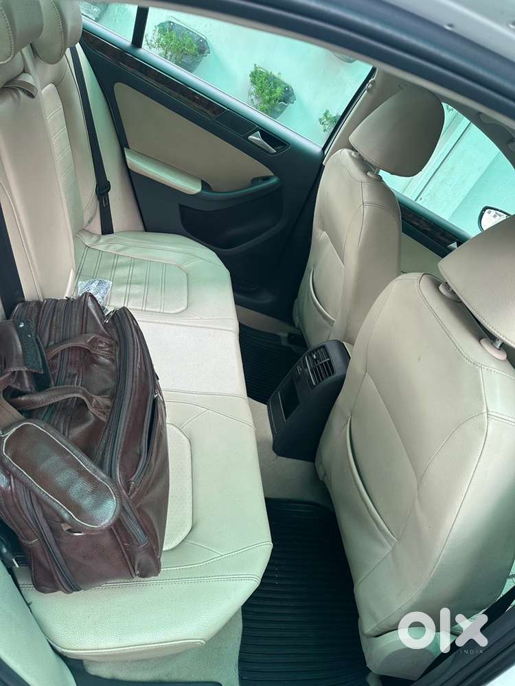Volkswagen Jetta Diesel 2014