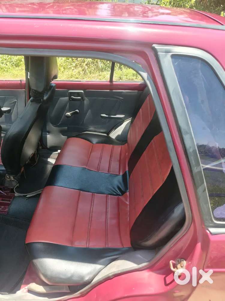 Maruti Suzuki 800 1998