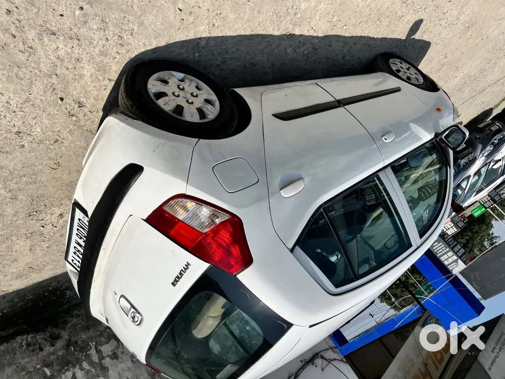 Hyundai I10 Magna O, 2010, Petrol