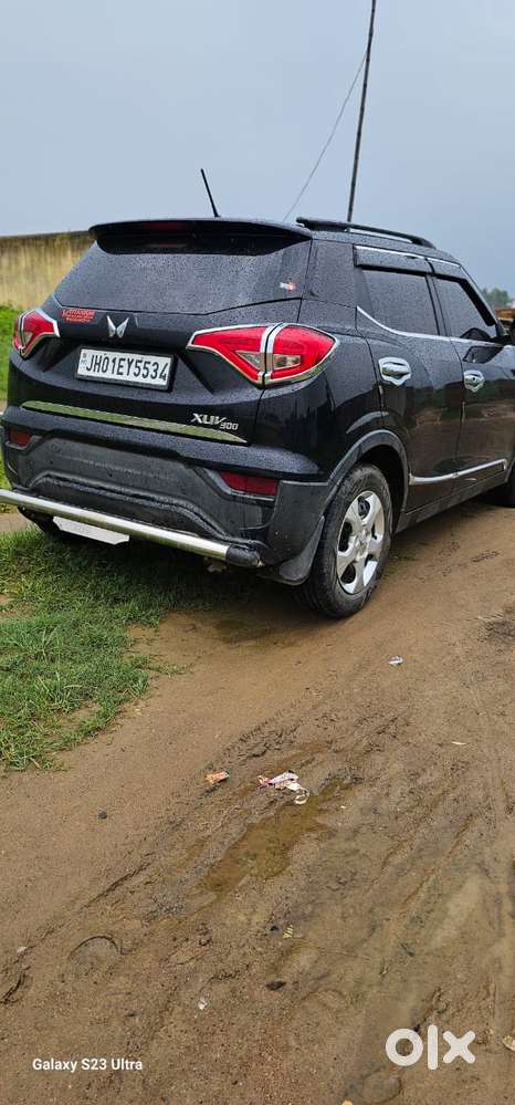 Mahindra Xuv300