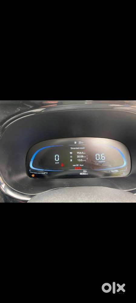 Hyundai Exter Sx (o) 1.2 Mt, 2023, Petrol