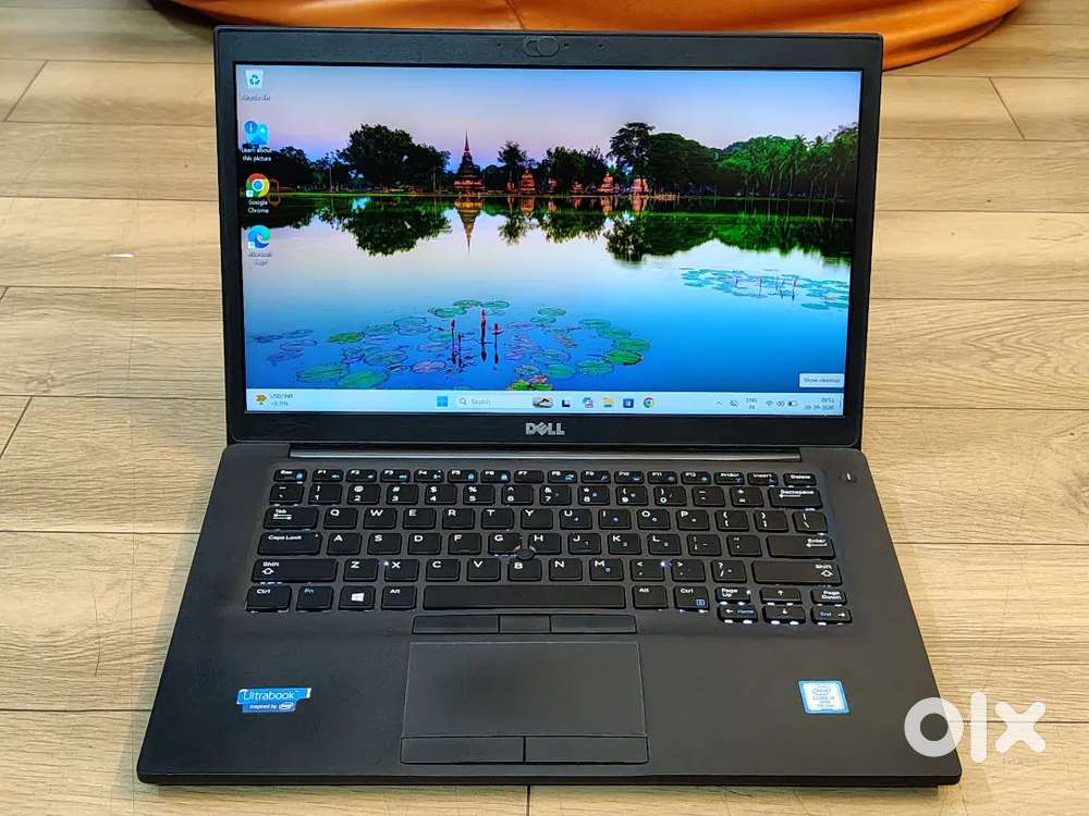 Dell latitude 7480 Intel i7 7th gen512GB SSD Storage gadgetzone