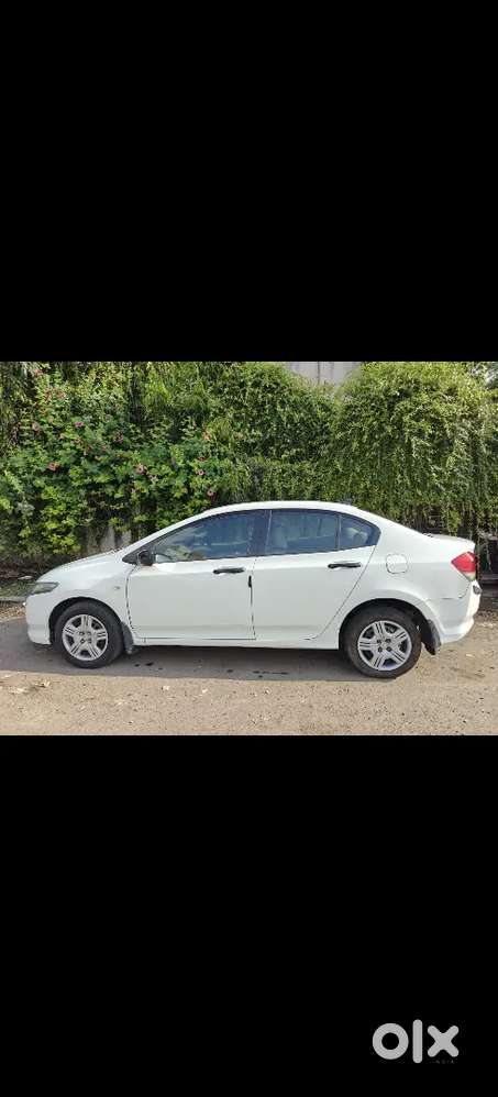 Honda City Petrol Mt 2009