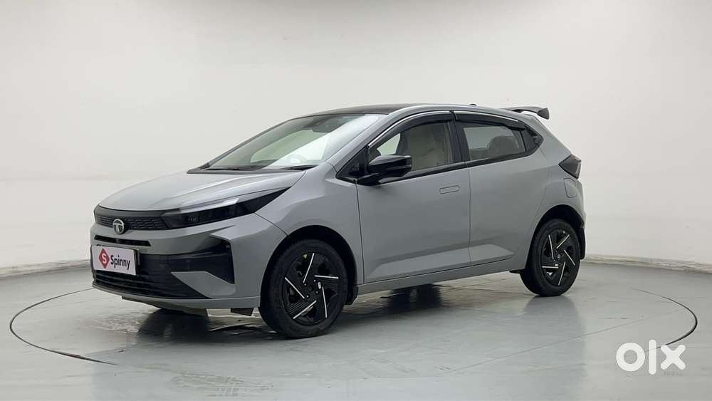 Tata Altroz Xe Petrol, 2025, Petrol