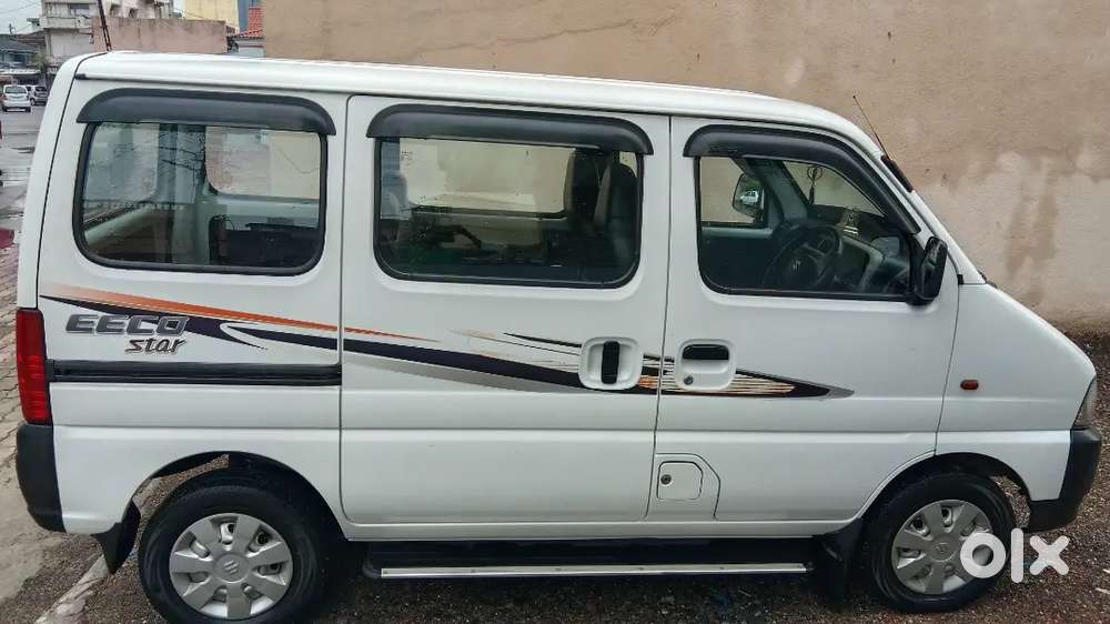 Maruti Suzuki Eeco Ac 2020