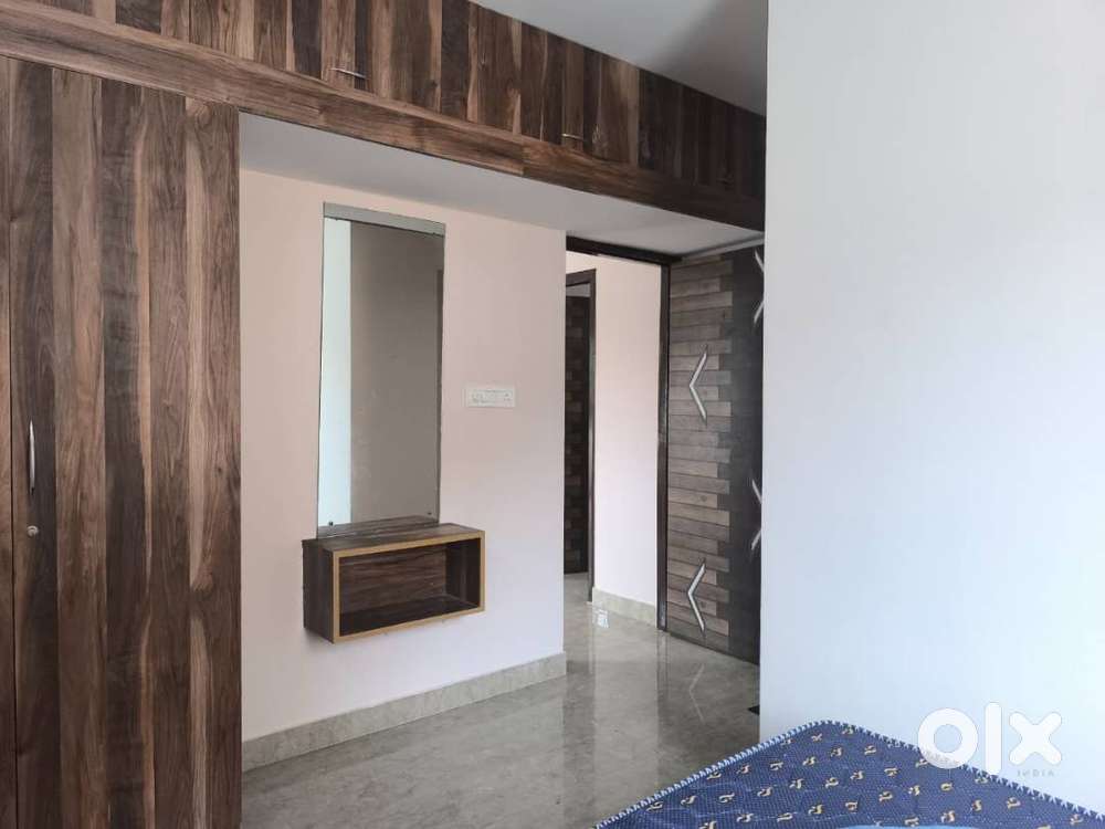 2BHK in Banashankari