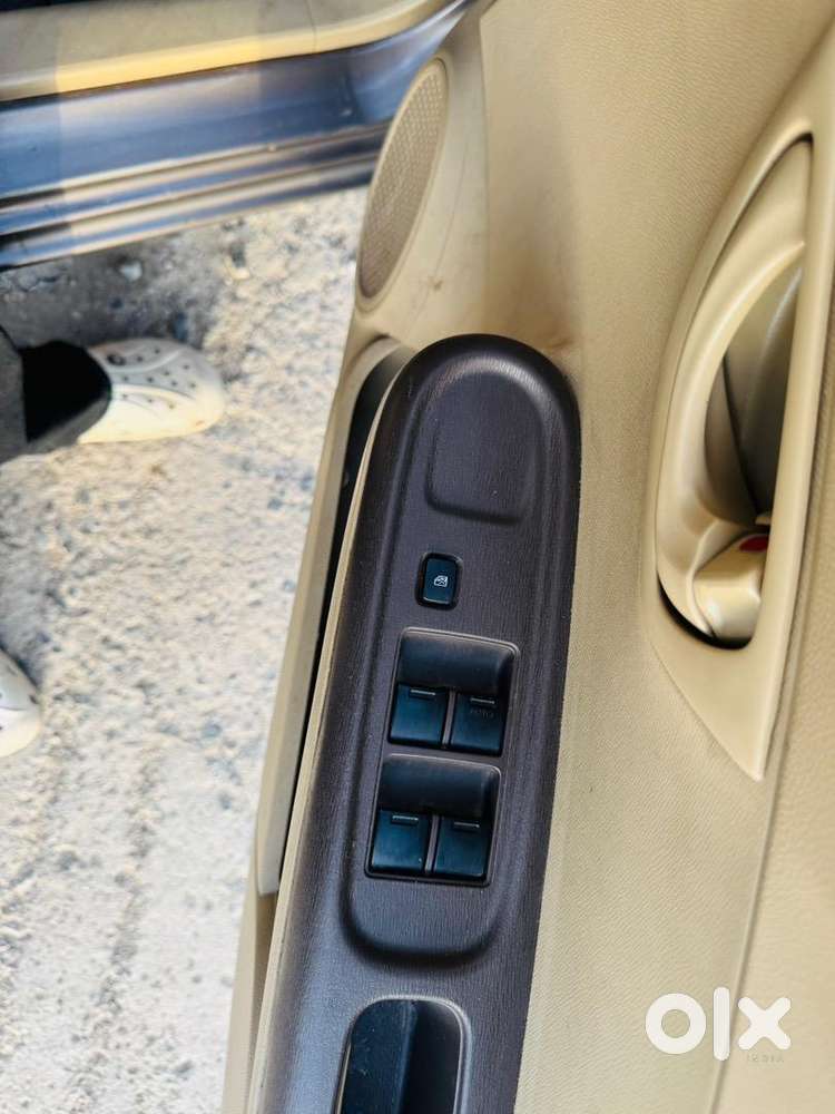 Honda City Petrol 2012
