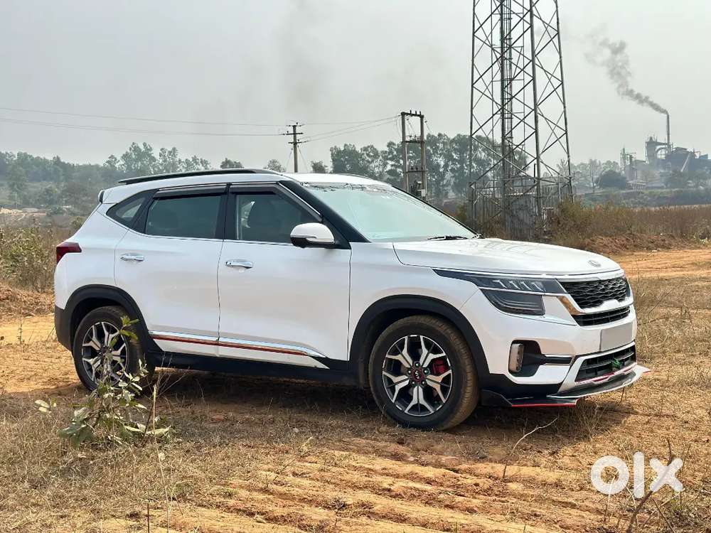 Seltos G1.4 6 Mt Gtx Plus  For Sale