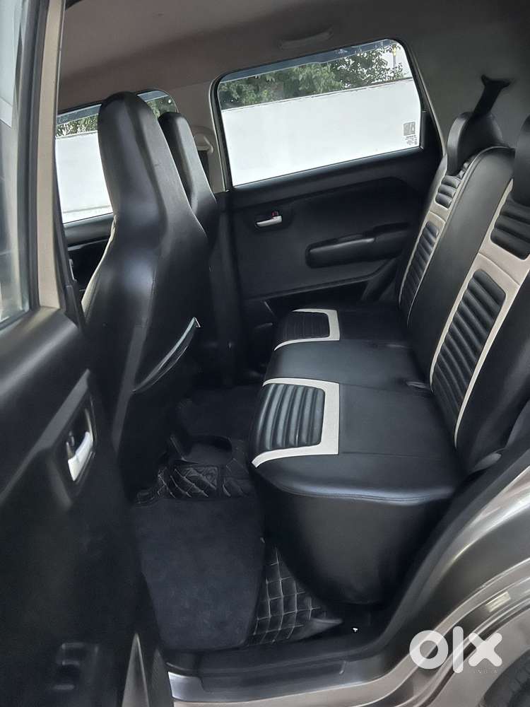 Maruti Suzuki Wagon R 1.0 Vxi Limited Edition, 2022, Petrol