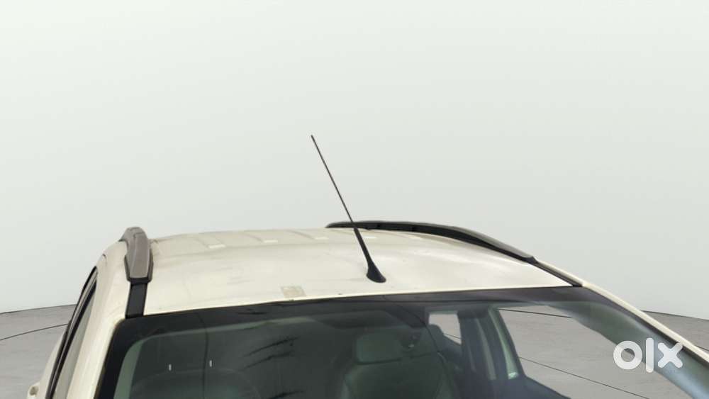 Ford Ecosport 2013-2015 1.5 Ti Vct At Titanium, 2015, Petrol