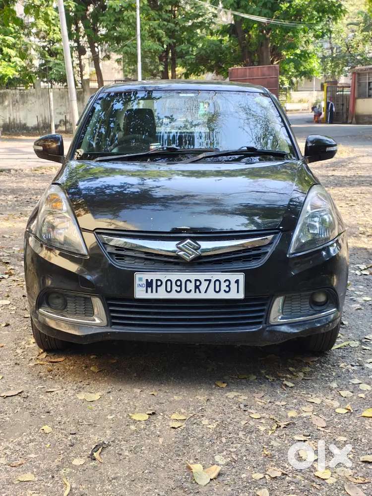 Swift Dzire Vxi 2015