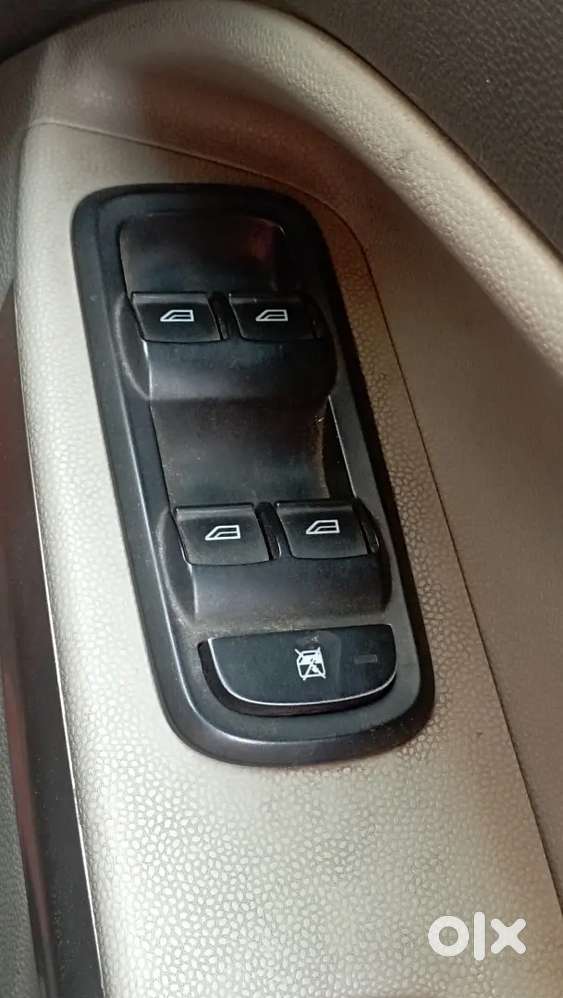 Ford Ecosport 1.5l Disel Engine Tdci
