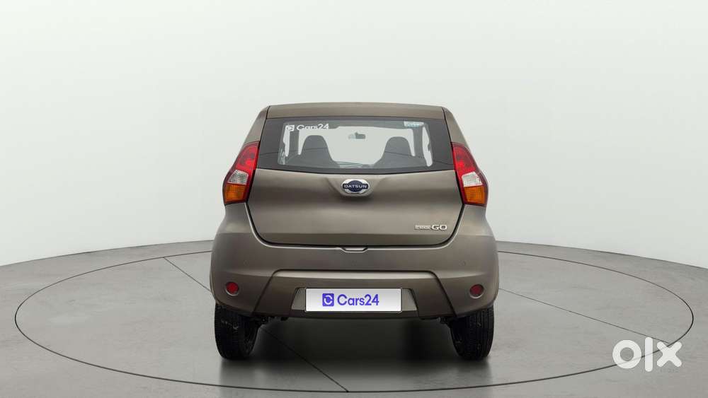 Datsun Redigo A, 2019, Petrol