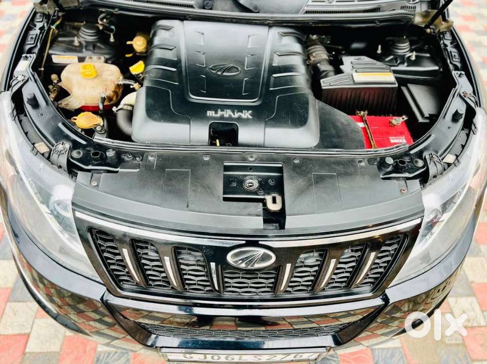 Mahindra Xuv500 2.2 W10, 2018, Diesel