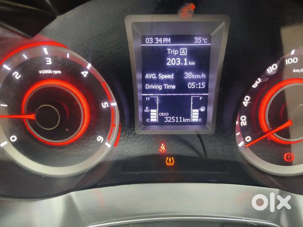 Mahindra Xuv300 2023 Diesel Good Condition