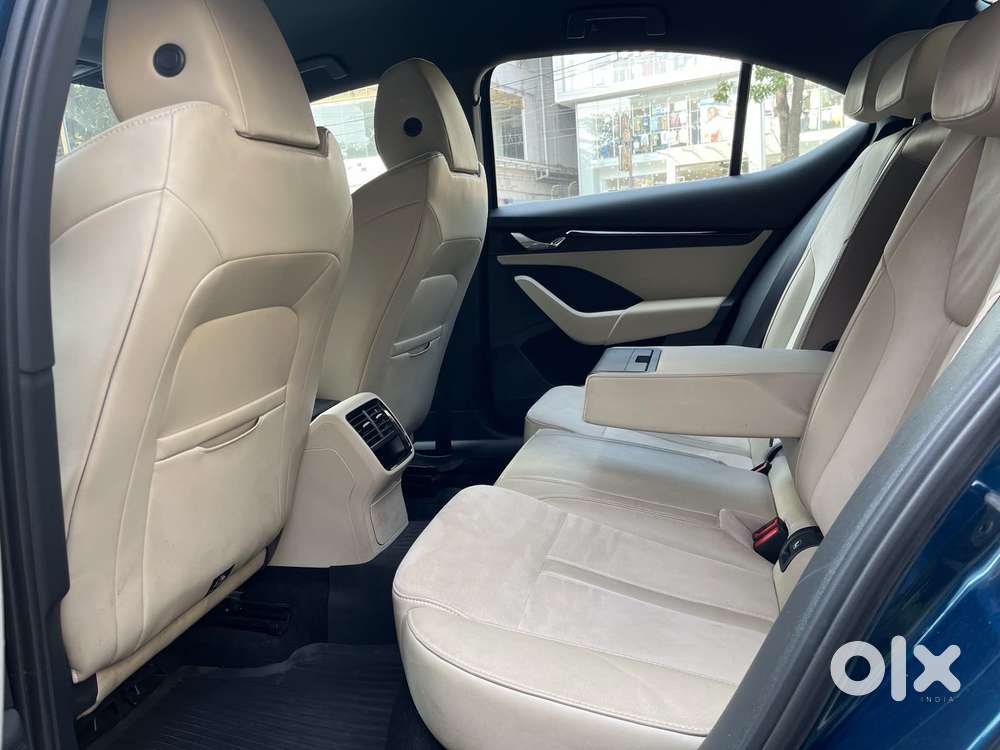 Skoda Octavia 2.0 Style Tsi At, 2022