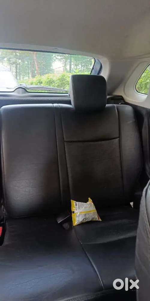 Maruti Suzuki Baleno 2018