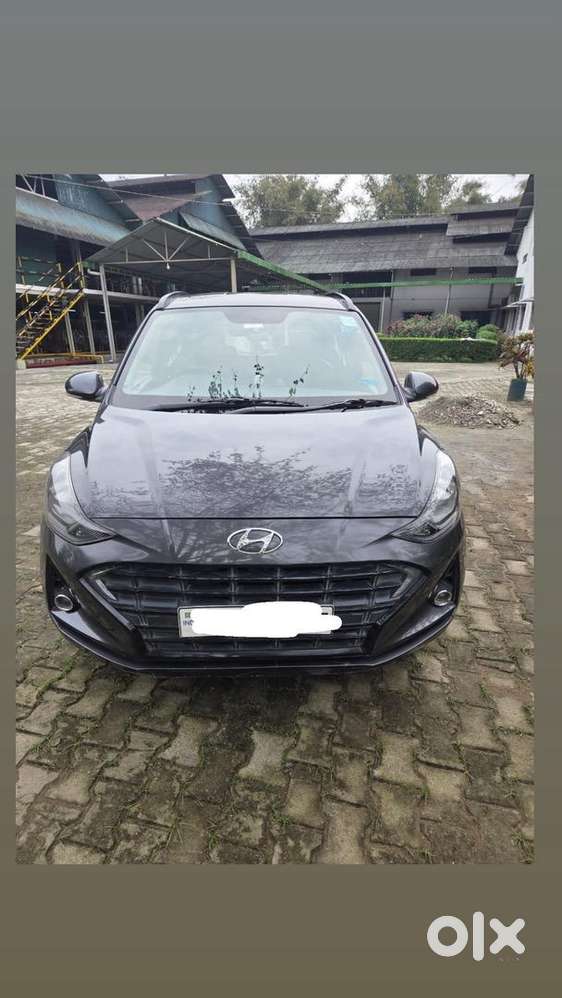 Hyundai Grand I10 Nios For Sale