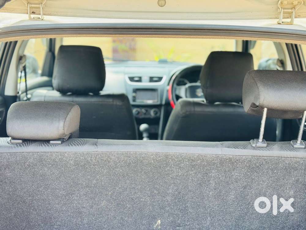 Maruti Suzuki Swift Vdi, 2012, Diesel