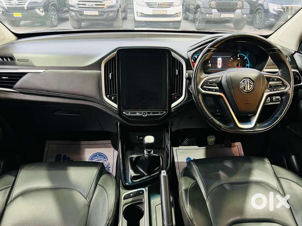 Mg Hector 2.0 Sharp Diesel, 2019, Diesel
