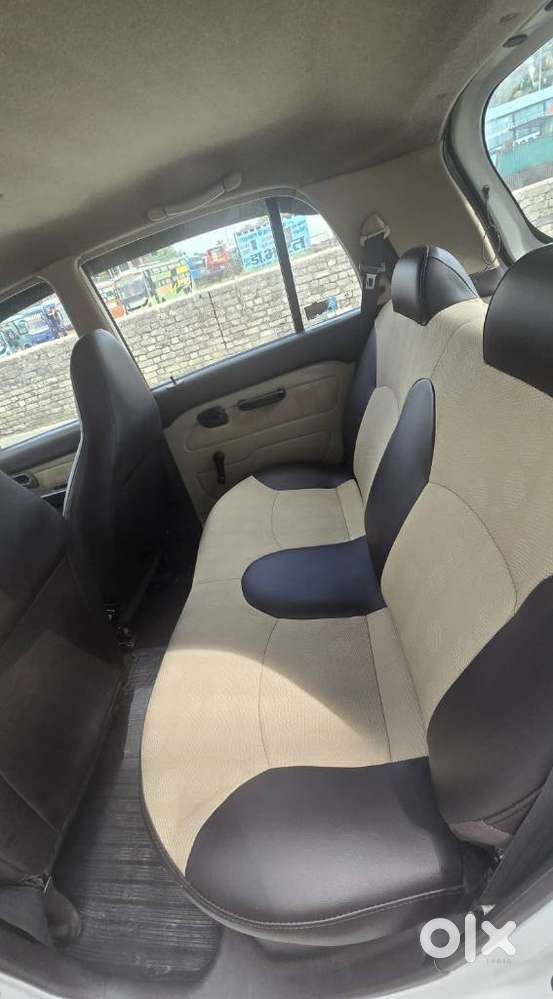 Hyundai Santro Xing Gls, 2012, Petrol