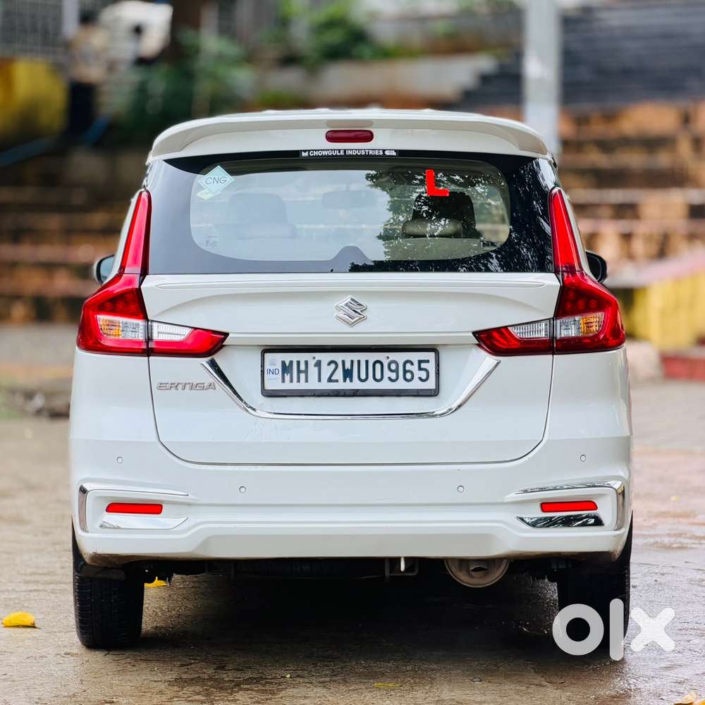 Maruti Suzuki Ertiga Vxi (o) Cng, 2024, Cng & Hybrids