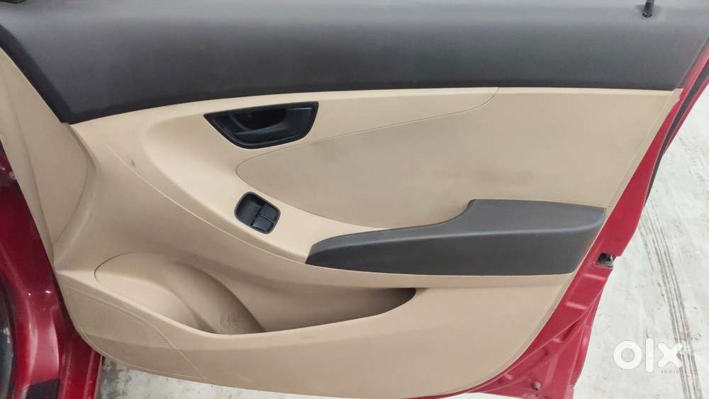 Hyundai Eon Era +, 2015, Petrol