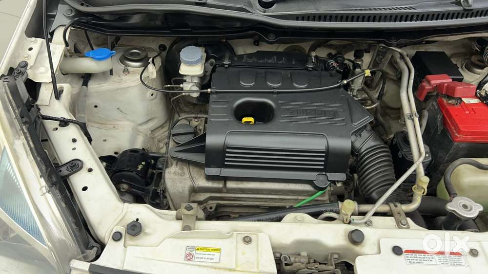 Maruti Suzuki Wagon R Vxi, 2018, Petrol