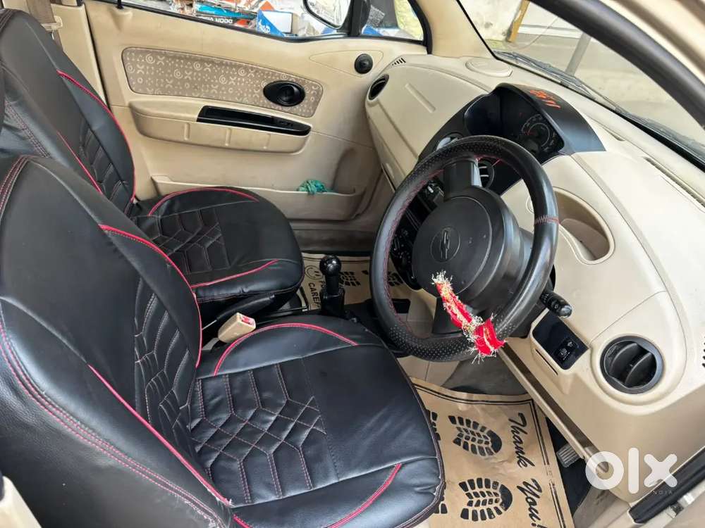 Chevrolet Spark 2010 Variant 1.0 Lt