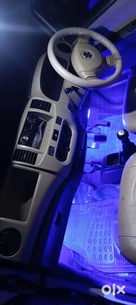 Maruti Suzuki Zen Estilo 2008 Lxi